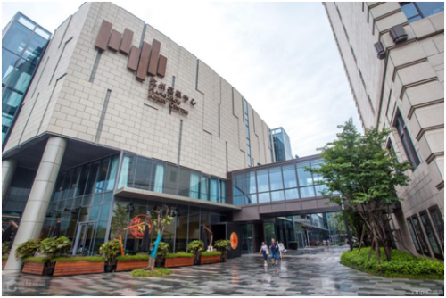 【企业荣誉】三项zhuanli、三个“西湖杯”……最近杭建工真的很skr！