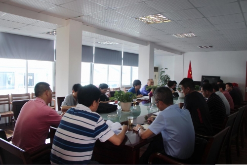 【管理纵横】质量过硬 管理有序 ——杭构集团顺利通过质量、环境、职业健康安全 “三合一”管理体系第三方现场审核