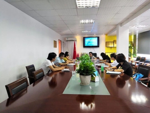 【管理纵横】岗位练兵强素质、技术比武促提升 ——杭构集团举办首次劳资人员技术比武