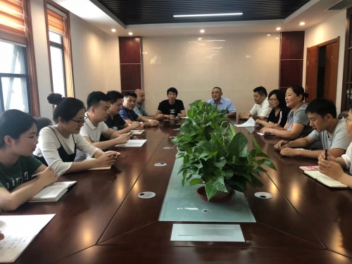 【管理纵横】锐意进取谋发展 拼搏奋斗谱新篇——记杭安公司济南分公司开拓发展之路，也向“奋斗者”致敬