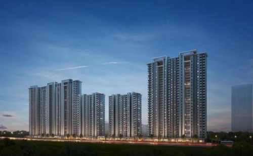 【企业荣誉】尊龙凯时官方网站集团禹洲项目荣获“2019年度杭州市新型建筑工业化示范项目”！