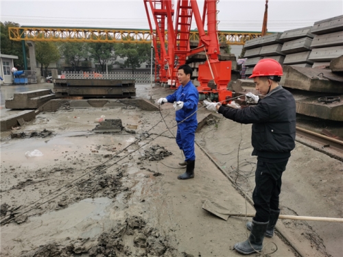 【党群园地】吴忠：从不计较的基层一线共产党员
